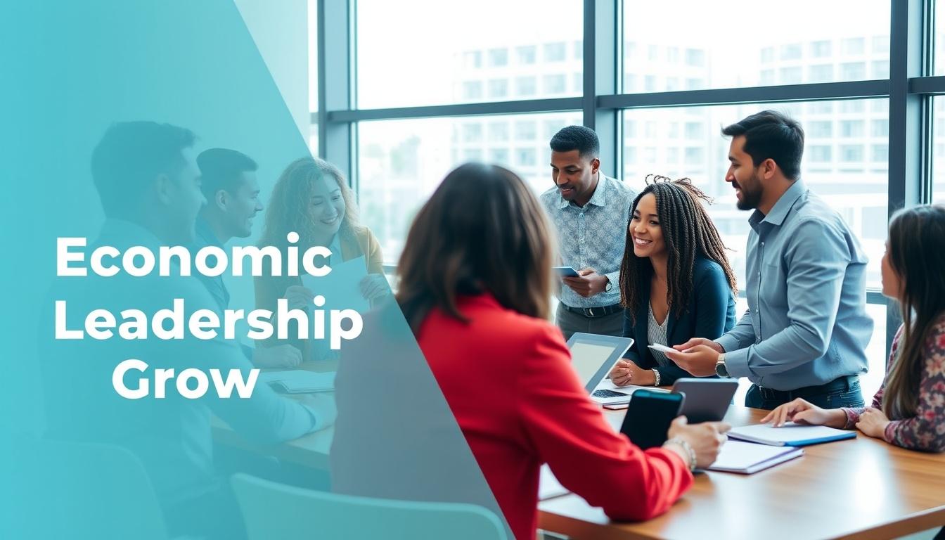 Elevate Your Leadership Skills